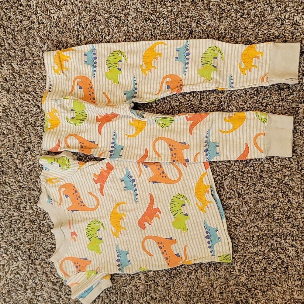 Dinosaur PJs!
